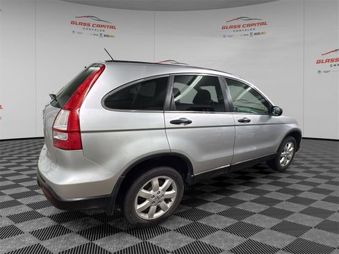 Used 2009 Honda CR-V EX image 7