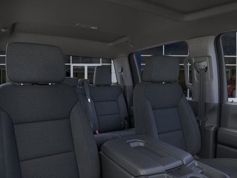 New 2026 GMC Sierra 3500 Pro w/ Convenience Package image 48