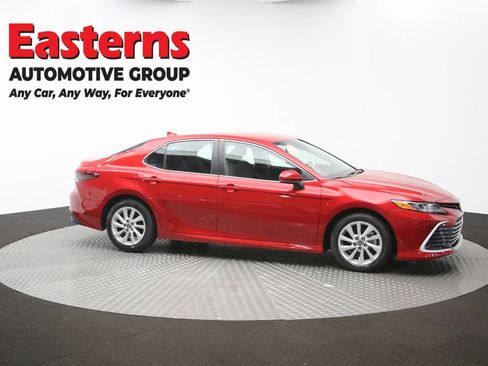 Used 2024 Toyota Camry LE FWD image 46