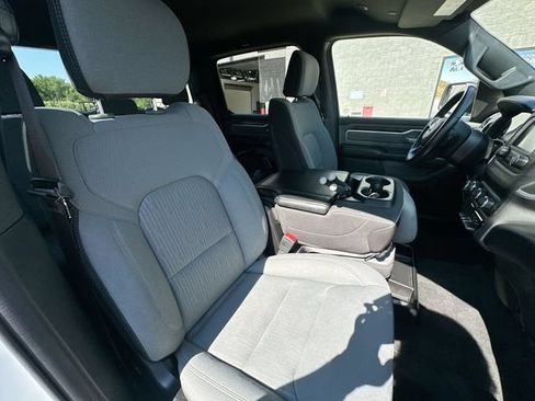 Used 2023 RAM 1500 Big Horn AWD/4WD image 25