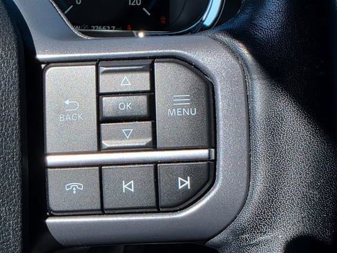 Used 2023 Ford F150 Lariat w/ Equipment Group 502A High AWD/4WD image 14