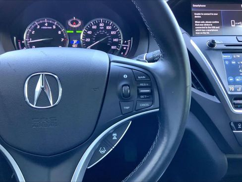 Used 2020 Acura MDX SH-AWD w/ Technology Package image 24