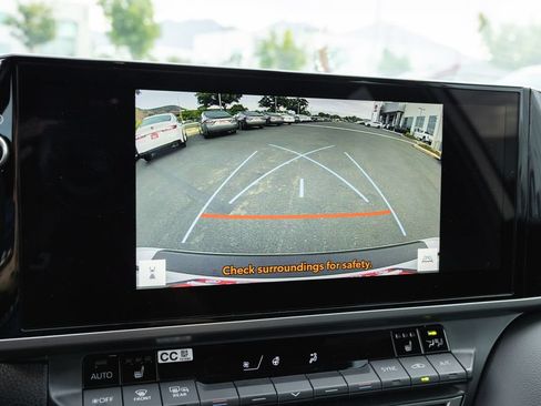 Certified 2025 Toyota Camry XSE AWD/4WD image 17