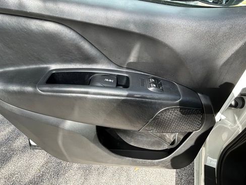 Used 2017 RAM ProMaster City Tradesman w/ Rear Back-up Camera Group image 11