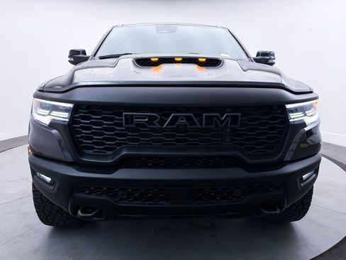 Used 2025 RAM 1500 RHO image 11