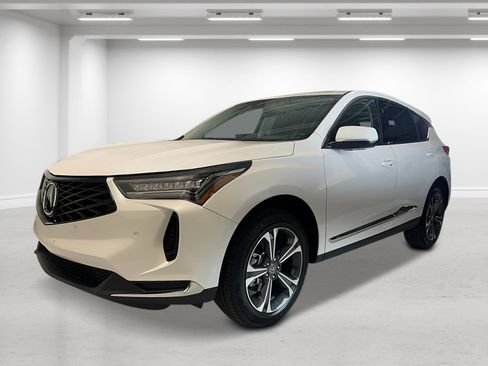 New 2025 Acura RDX w/Technology Package image 1