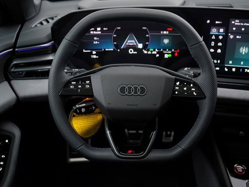 New 2025 Audi S5 Prestige image 9