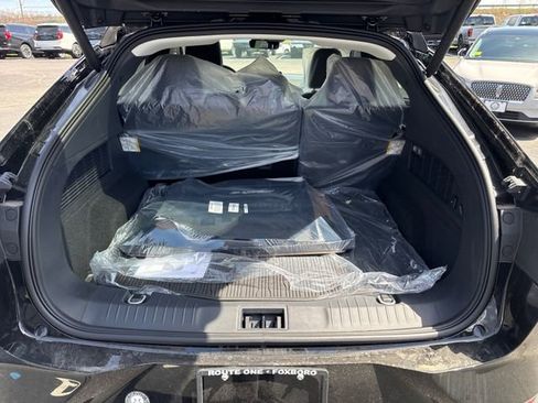 New 2026 Ford Mustang Mach-E Premium w/ Technology Package AWD/4WD image 11