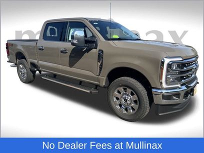 New 2026 Ford F250 Lariat