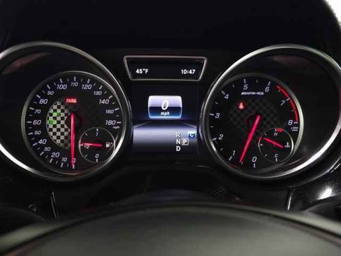 Used 2018 Mercedes-Benz GLE 43 AMG 4MATIC Coupe image 24