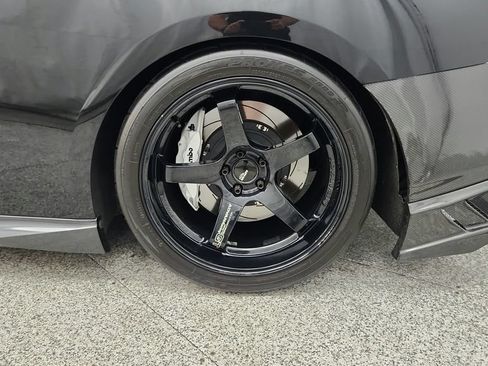 Used 2018 Nissan GT-R Premium AWD/4WD image 20