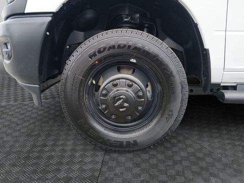 New 2026 RAM 3500 Tradesman image 23