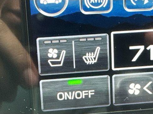 Used 2024 Subaru Outback Touring w/ Popular Package #2 image 25