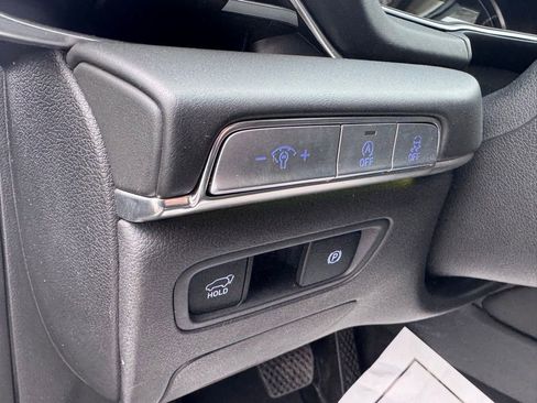 Used 2024 Genesis GV80 2.5T image 14