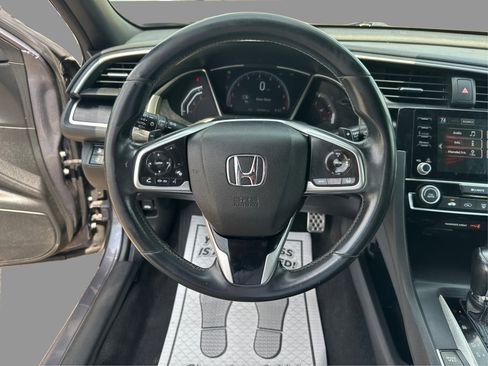 Used 2021 Honda Civic Sport image 18