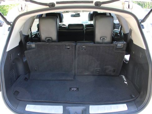Used 2015 INFINITI QX60 Luxe w/ Premium Plus Package AWD/4WD image 15