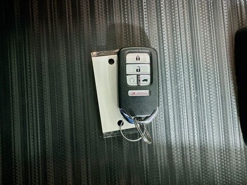 Used 2019 Honda Passport Touring image 39