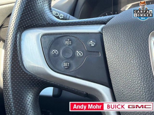 Used 2023 GMC Terrain SLE w/ Driver Convenience Package FWD image 34