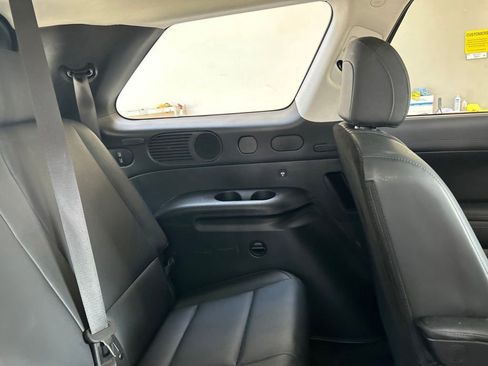 Used 2026 Hyundai Palisade SEL FWD image 35