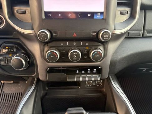 Used 2022 RAM 1500 Big Horn image 20