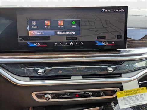 Used 2026 BMW X5 sDrive40i w/ Premium Package image 12