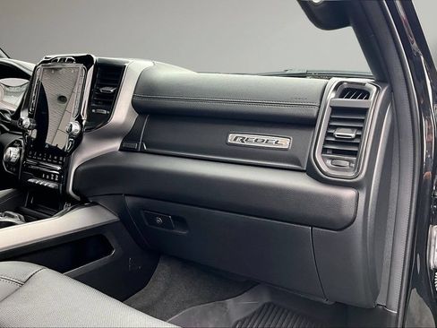 Used 2024 RAM 1500 Rebel w/ Rebel Level 2 Equipment Group AWD/4WD image 26