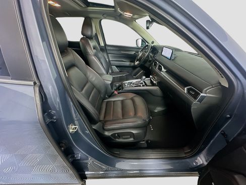 Used 2024 MAZDA CX-5 Carbon Edition AWD/4WD image 34