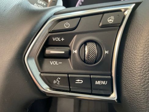 Certified 2026 Acura MDX SH-AWD w/ Advance Package image 13