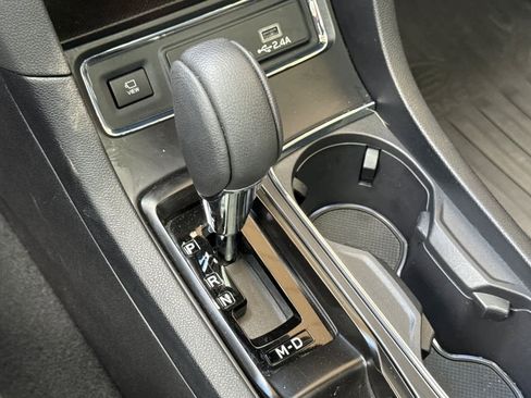 Used 2025 Subaru Ascent Bronze Edition w/ Popular Package #2 image 22