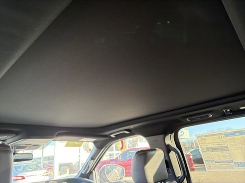 New 2025 Ford Expedition Tremor image 11