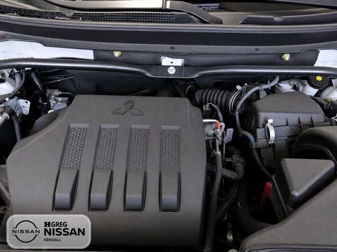 Used 2024 Mitsubishi Eclipse Cross AWD image 15