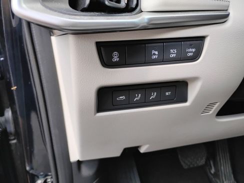 Certified 2024 MAZDA CX-90 3.3 Turbo w/ Premium Plus Pkg AWD/4WD image 14