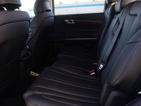 New 2026 Genesis GV80 2.5T Select image 17