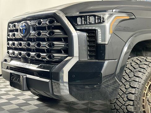 Used 2023 Toyota Tundra Platinum image 33