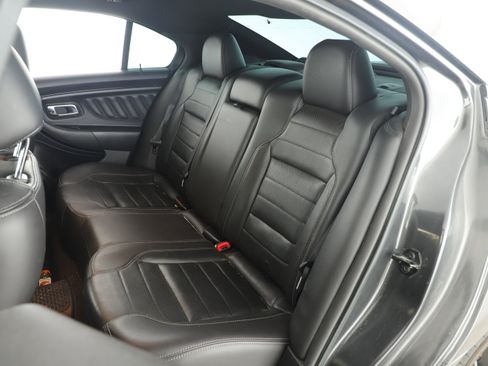 Used 2015 Ford Taurus SHO w/ Equipment Group 401A image 18