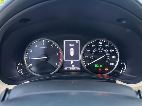 Used 2018 Lexus NX 300 FWD image 12