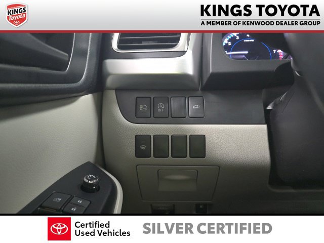Certified 2018 Toyota Highlander Plus AWD/4WD image 17