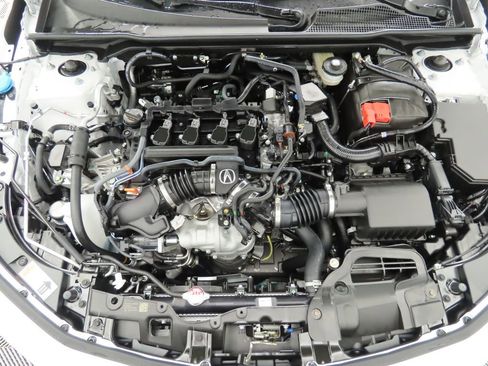 New 2026 Acura Integra A-Spec image 28