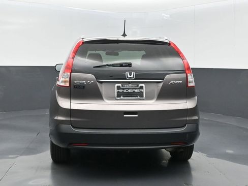 Used 2013 Honda CR-V EX-L image 19