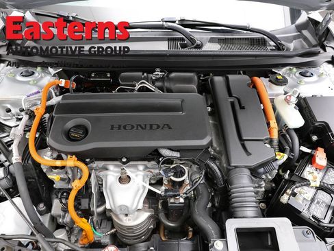 Used 2024 Honda Accord Sport image 7