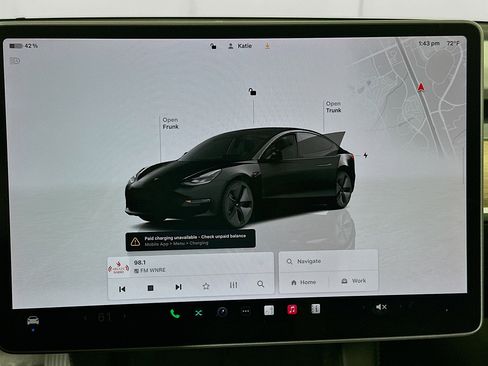 Used 2023 Tesla Model 3 Standard Range RWD image 19