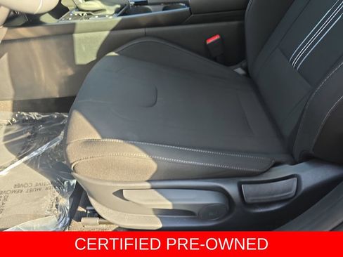 Certified 2026 Hyundai Elantra SEL Sport Premium FWD image 27