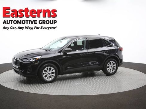 Used 2024 Ford Escape Active FWD image 58
