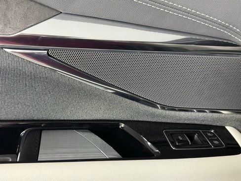 New 2026 Cadillac Escalade IQ Luxury 1 image 28