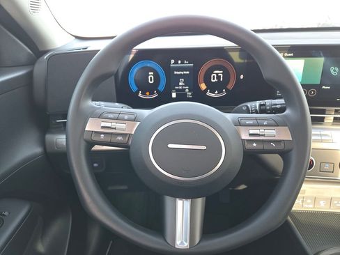 New 2026 Hyundai Kona SE image 10