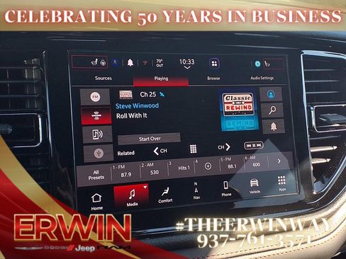 New 2025 Dodge Durango GT image 11