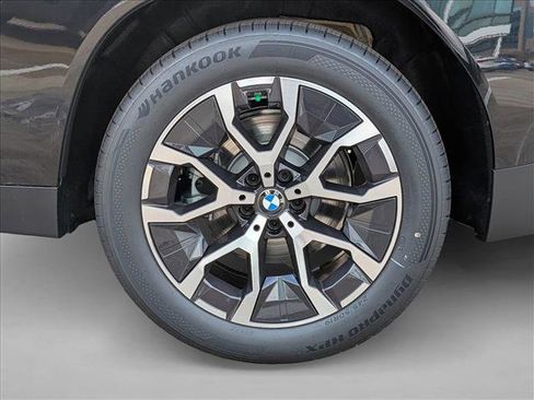 New 2026 BMW X3 xDrive30 w/ Premium Package image 10
