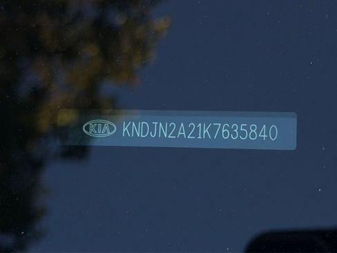 Used 2019 Kia Soul FWD image 52
