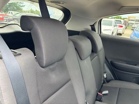 Used 2020 Honda HR-V EX image 20