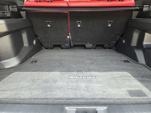 Used 2025 Toyota 4Runner SR5 RWD image 28